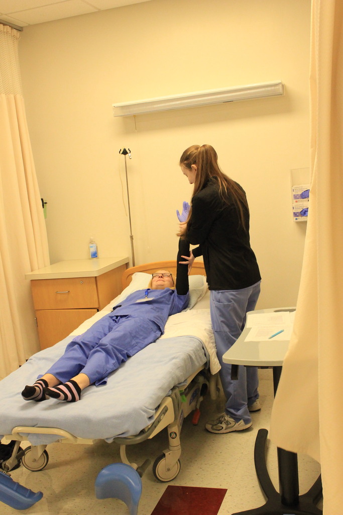 health care careers