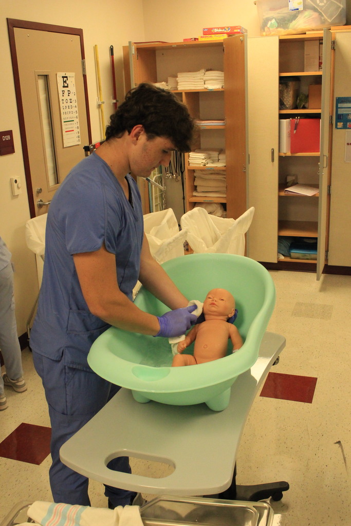 health care careers