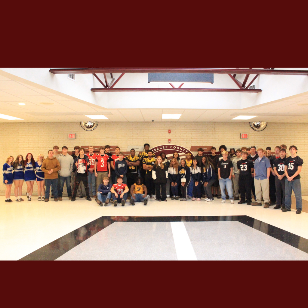 Fall Sports