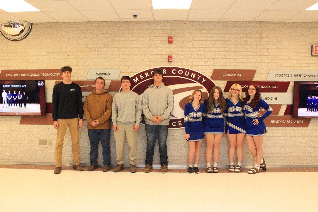 Fall Sports