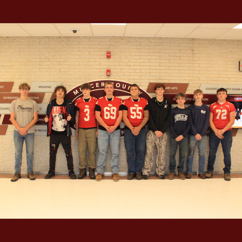 Fall Sports