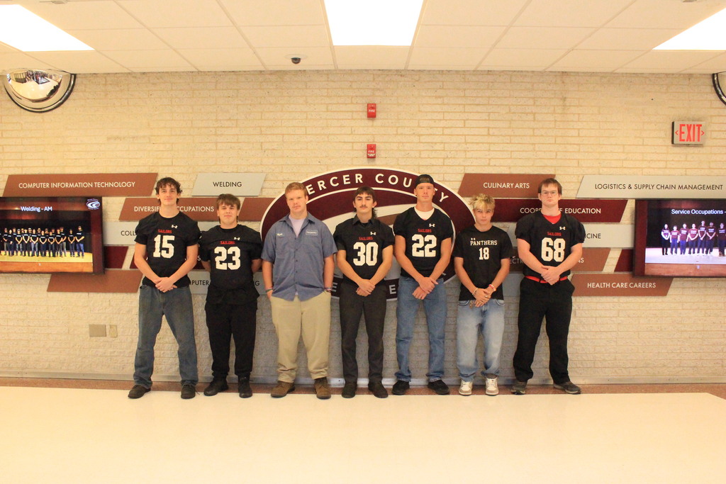 Fall Sports
