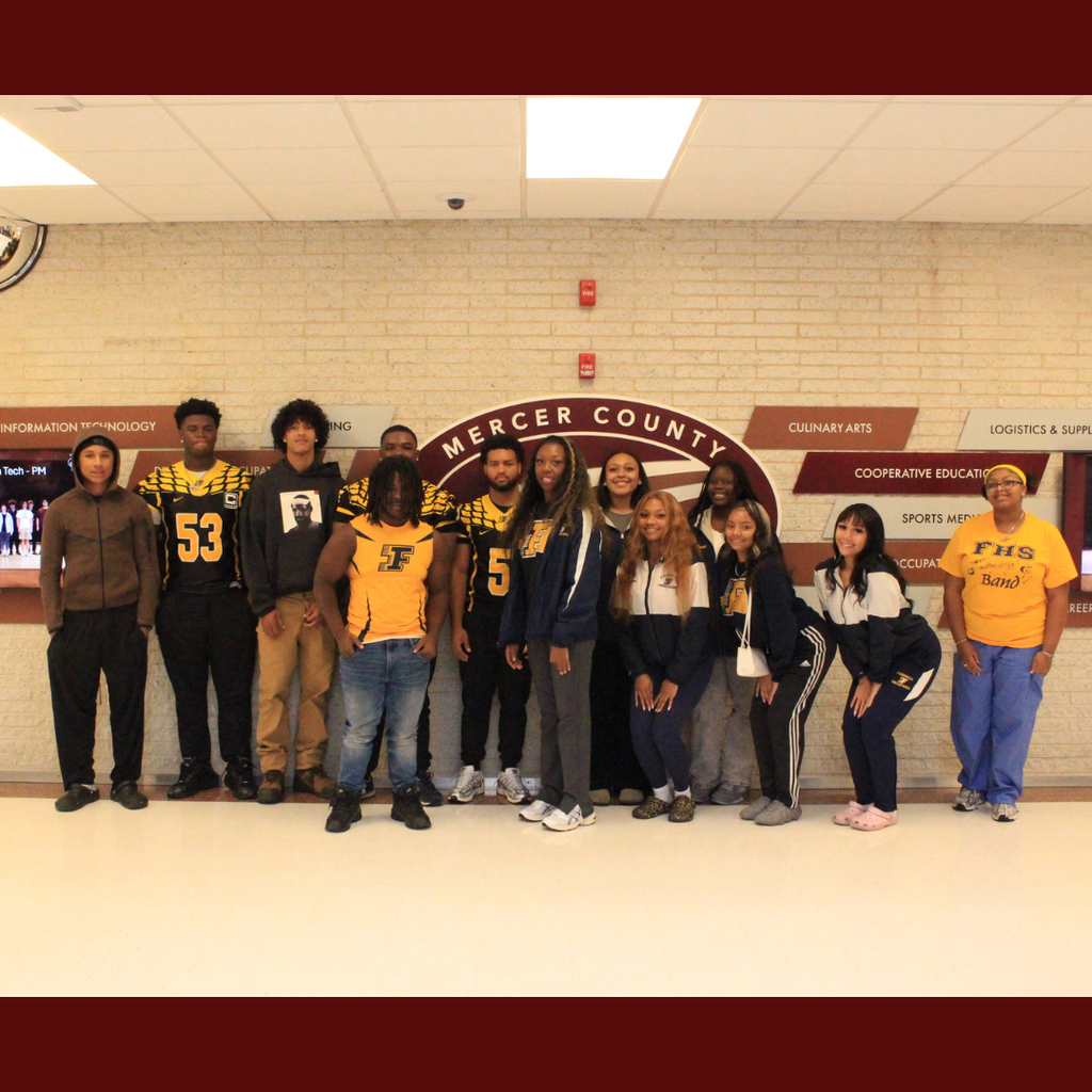 Fall Sports