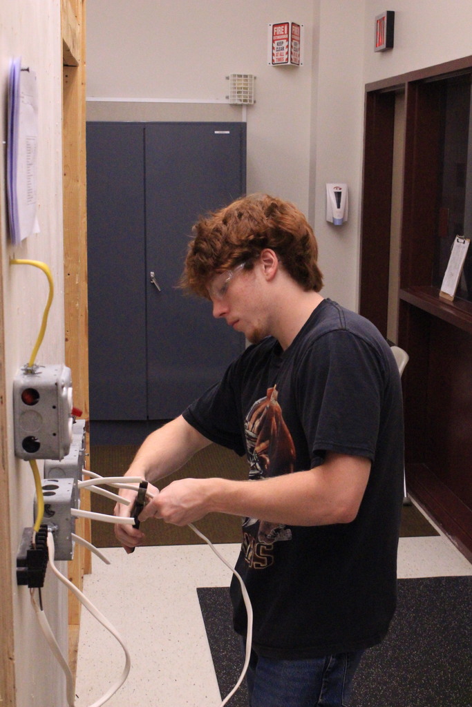 Electrical Occ