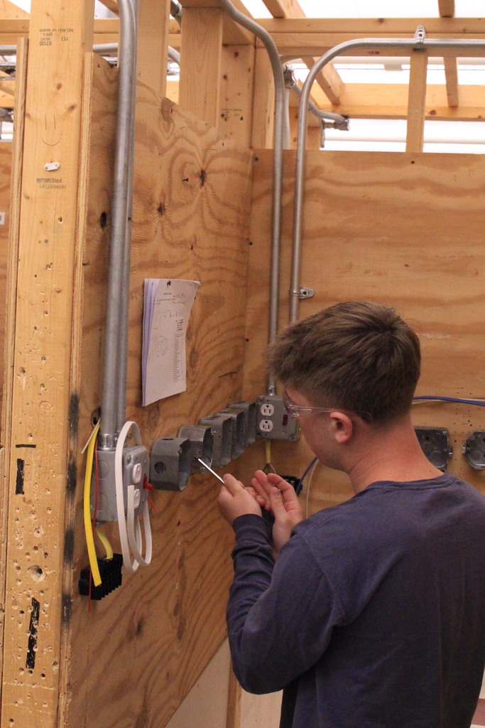 Electrical Occ
