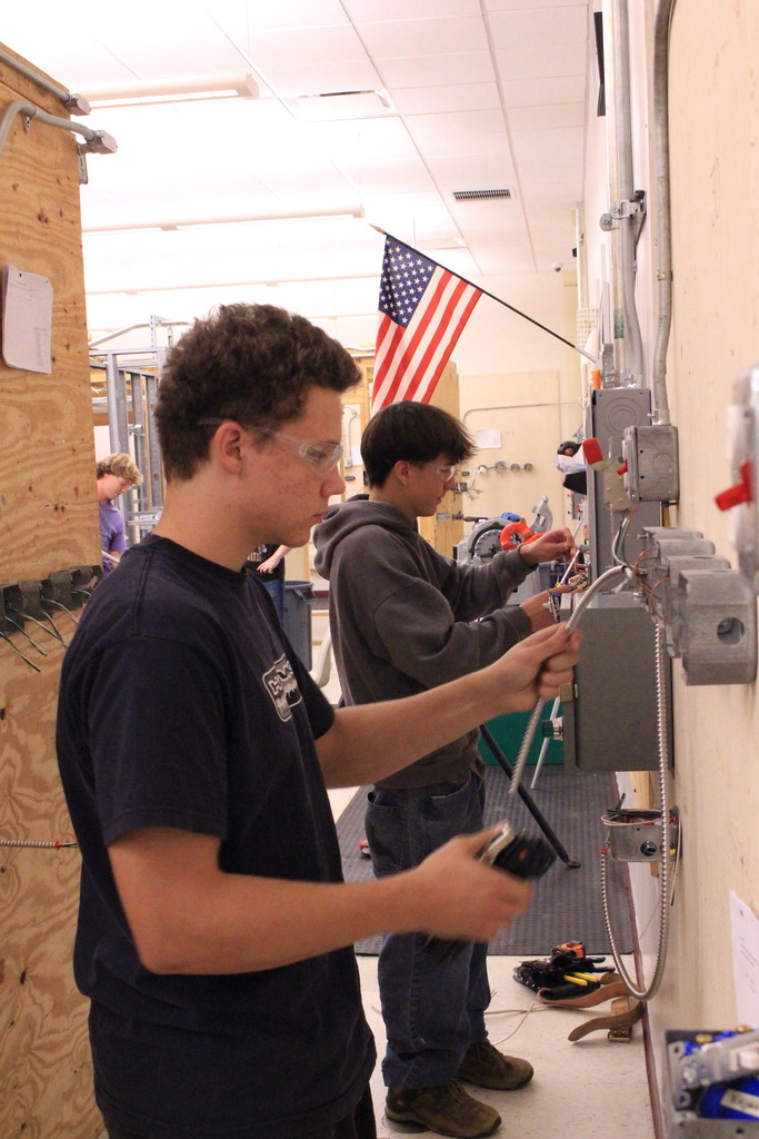 Electrical Occ