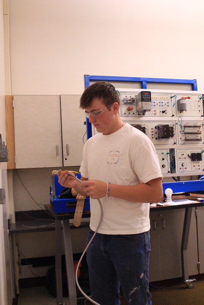 Electrical Occ