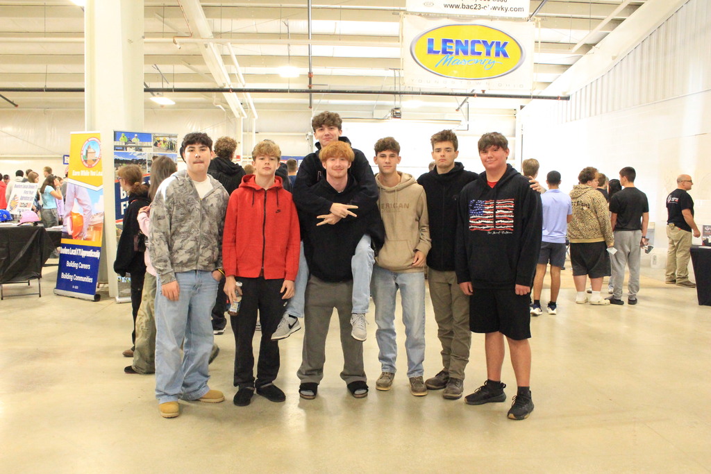 Trades Expo