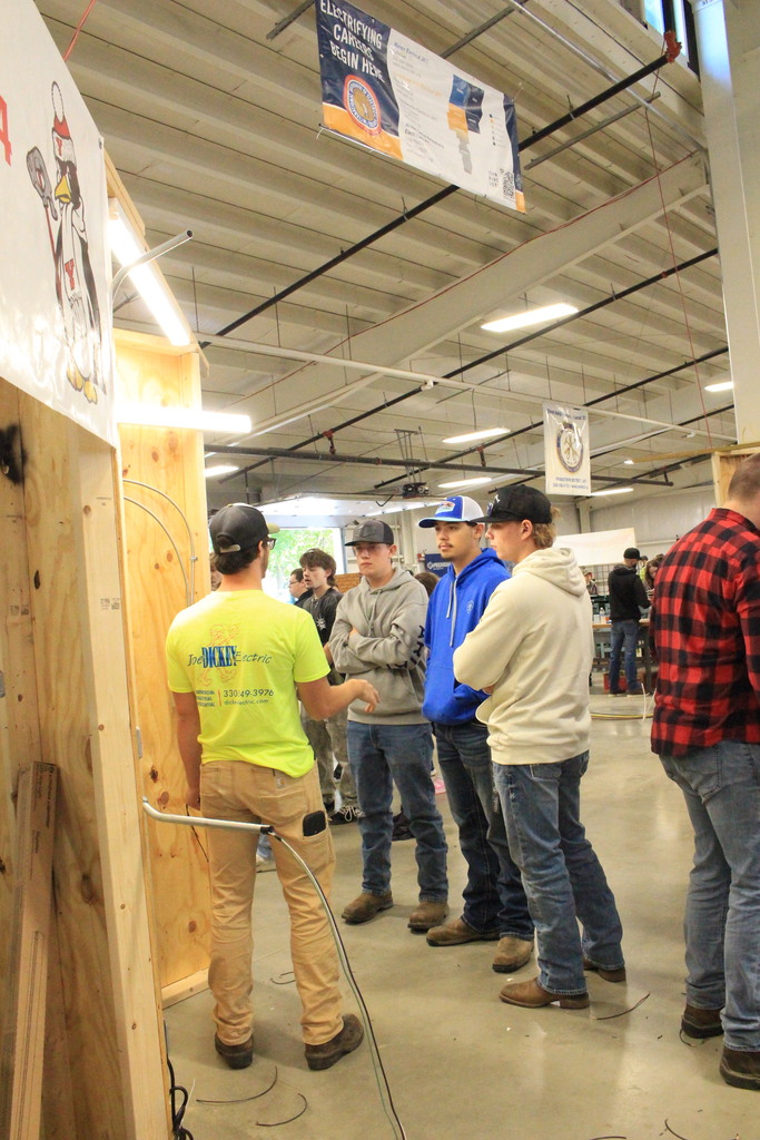 Trades Expo