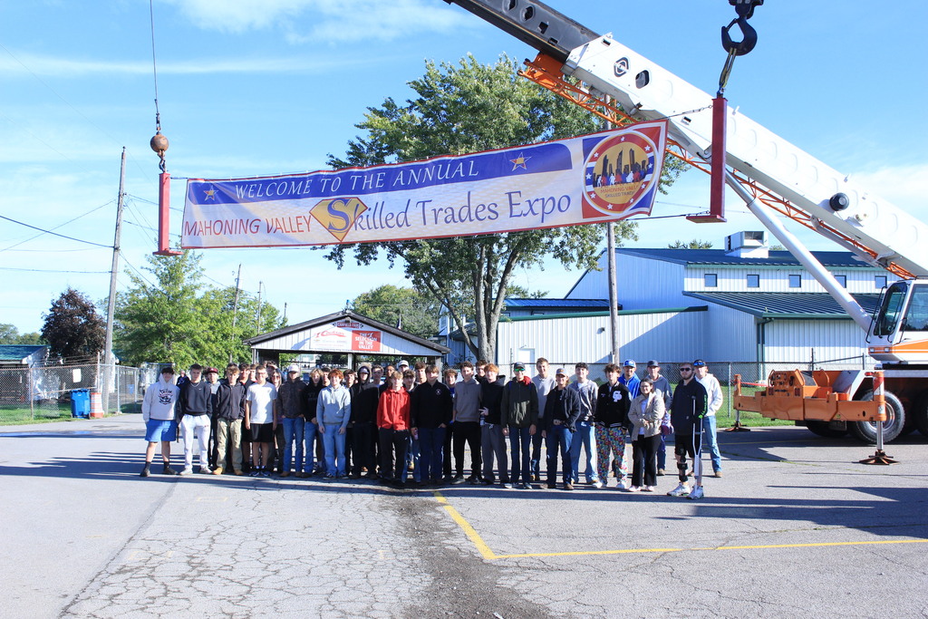 Trades Expo