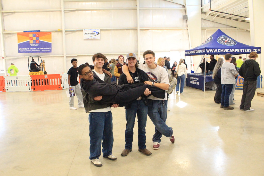 Trades Expo