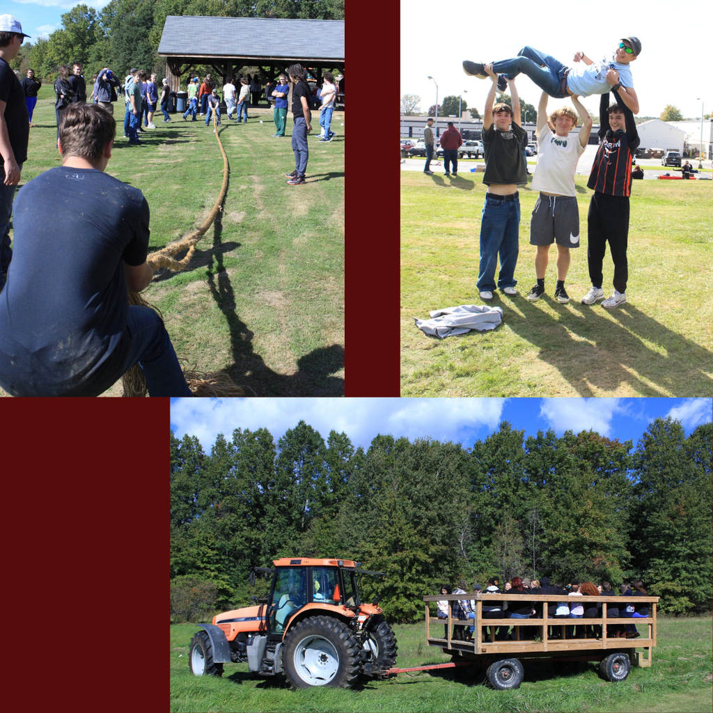 Fall Fest '26