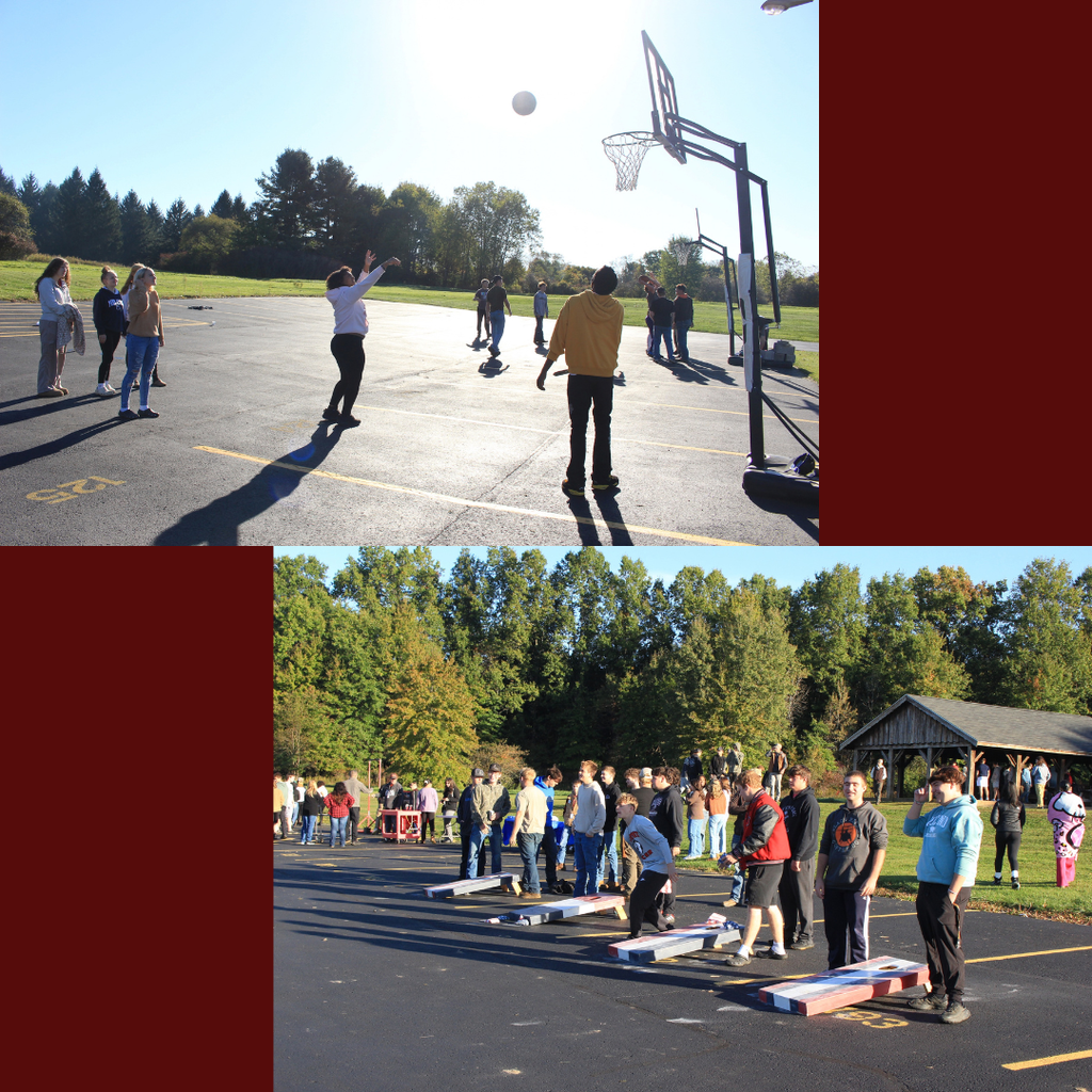Fall Fest '26