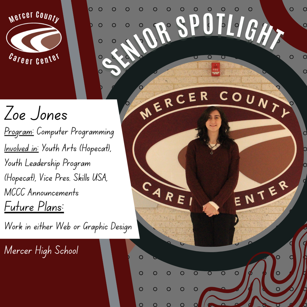 senior spotlight