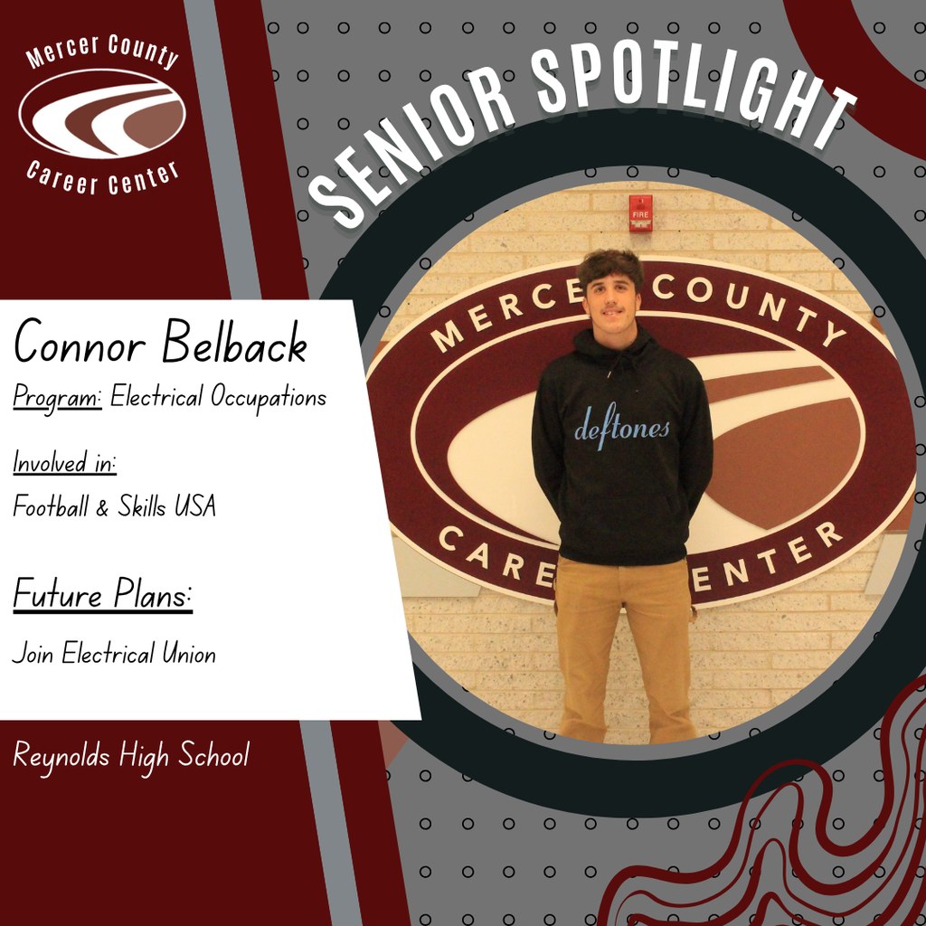 senior spotlight