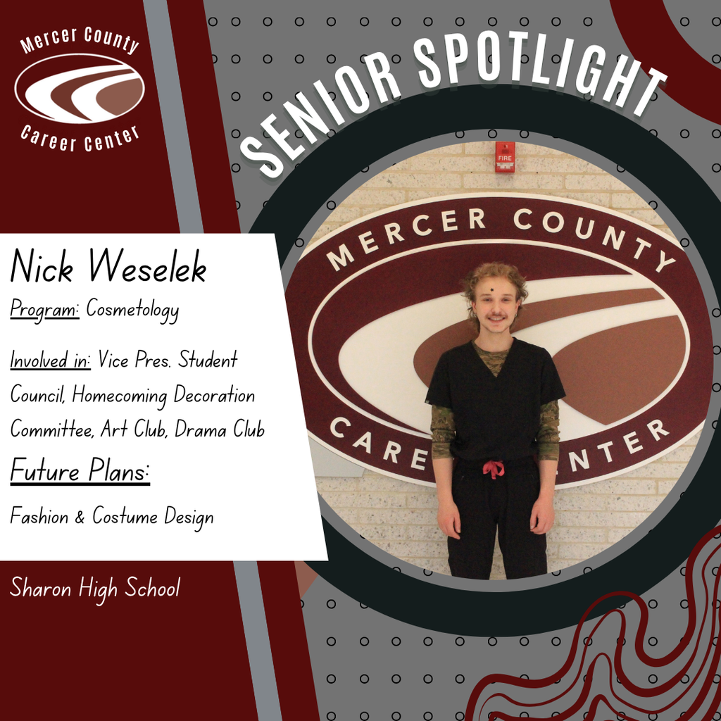 senior spotlight
