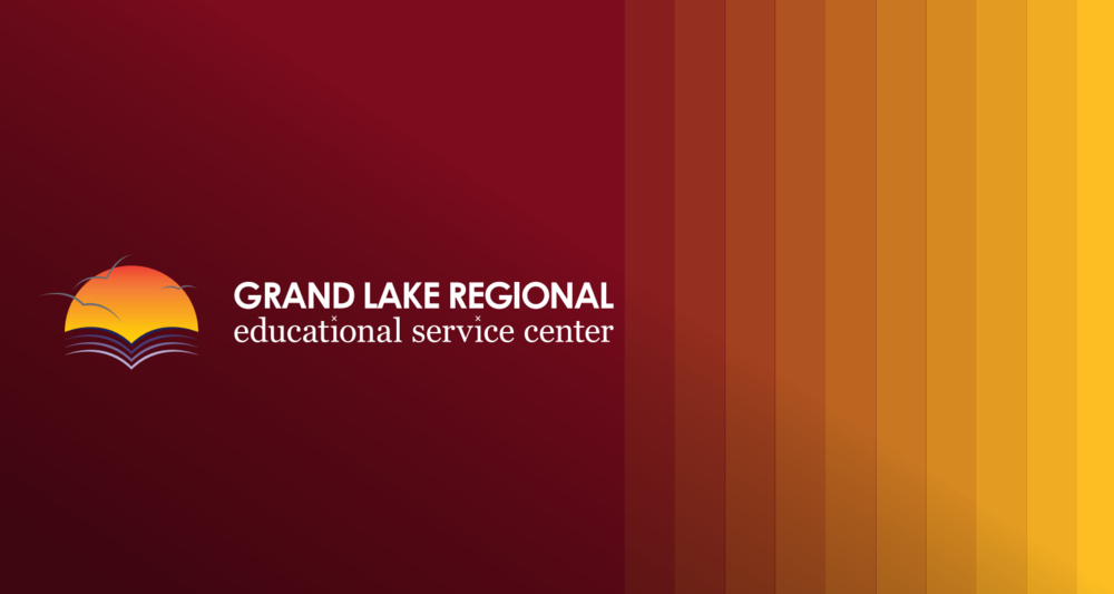 grand lake regional logo