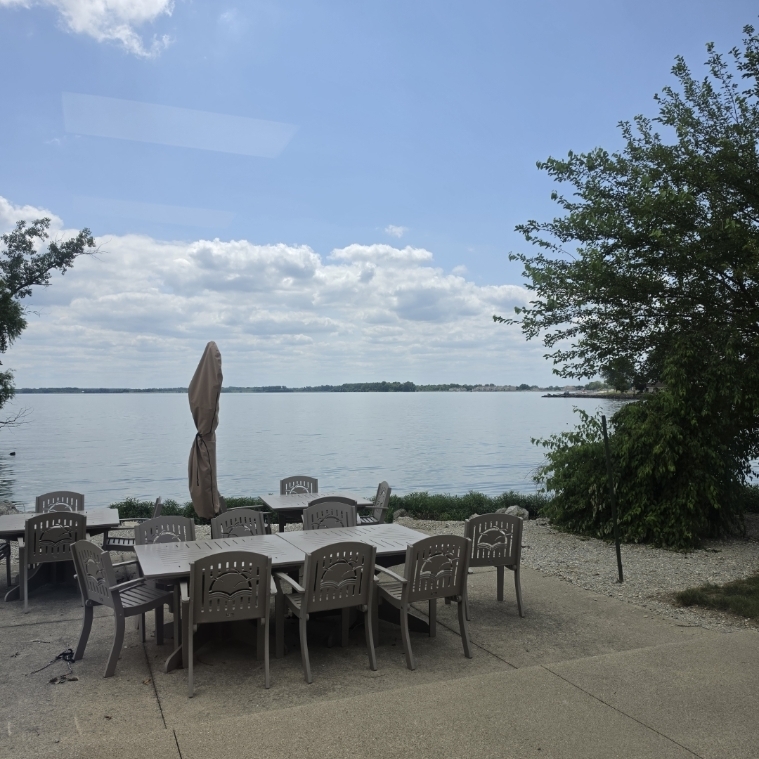 Grand Lake St Marys
