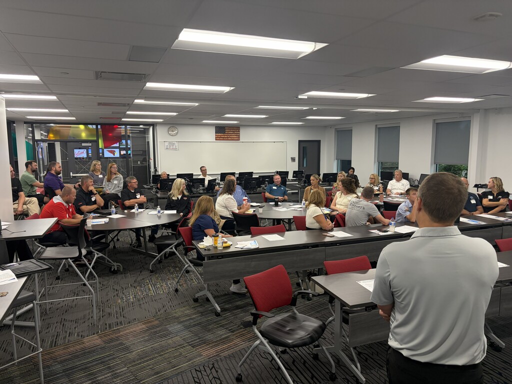 Skilled Trades Discussion