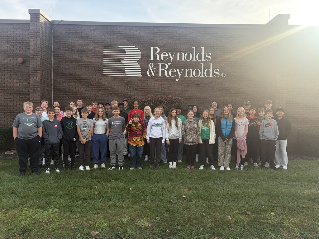 Reynolds & Reynolds