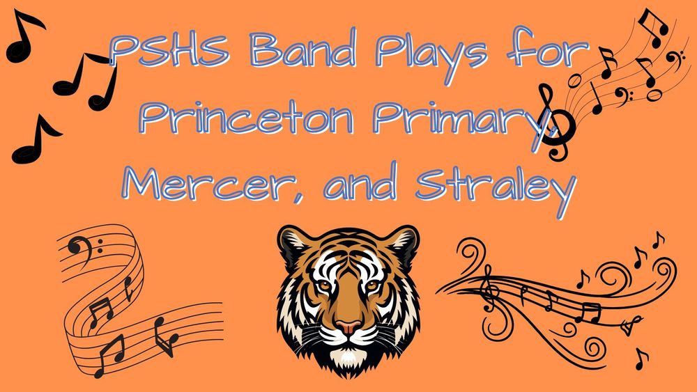 PSHS Band plays to elementary schools