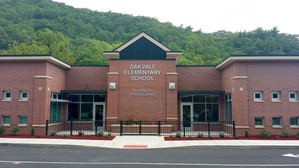 Oakvale Elementary School