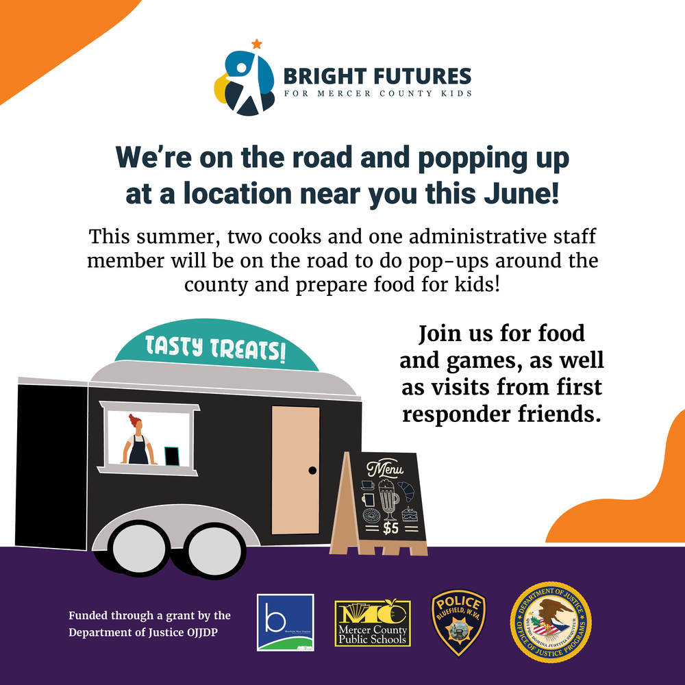 Food Truck Schedule