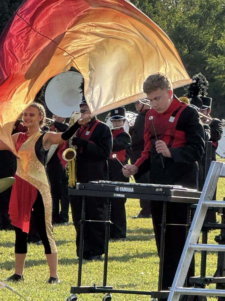 band
