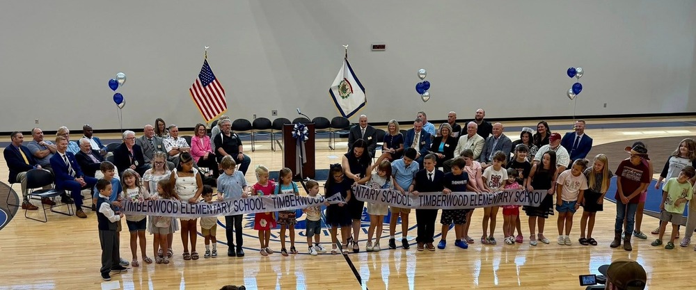 Ribbon Cutting