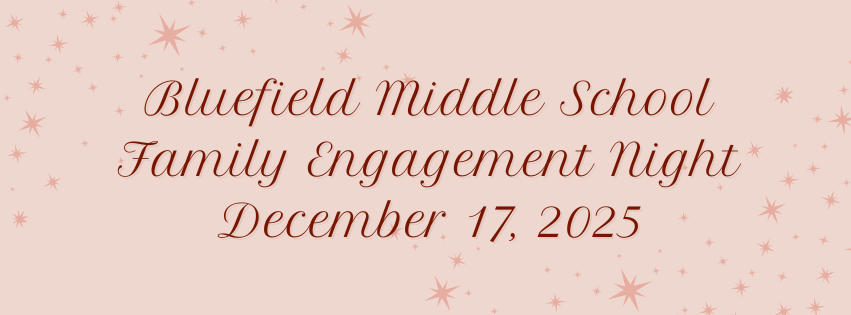 BMS Family Engagement Night