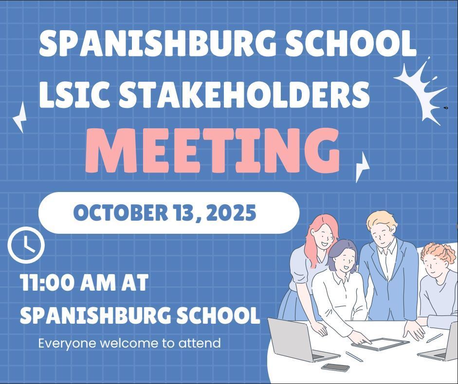LSIC Stakeholders Meeting