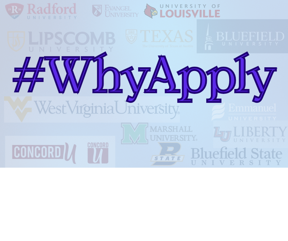 WhyApply