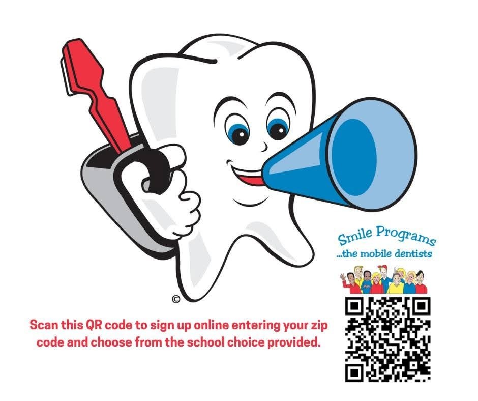 Smiles Program
