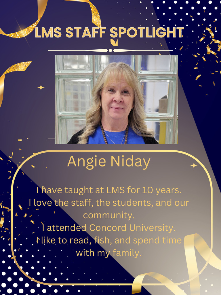 Staff Spotlight