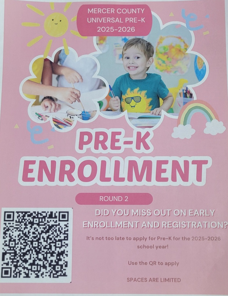 Preschool Enrollment