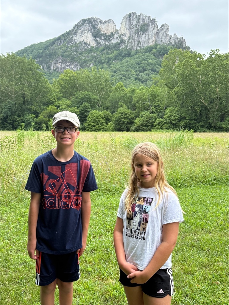 summer learning spotlight wv history