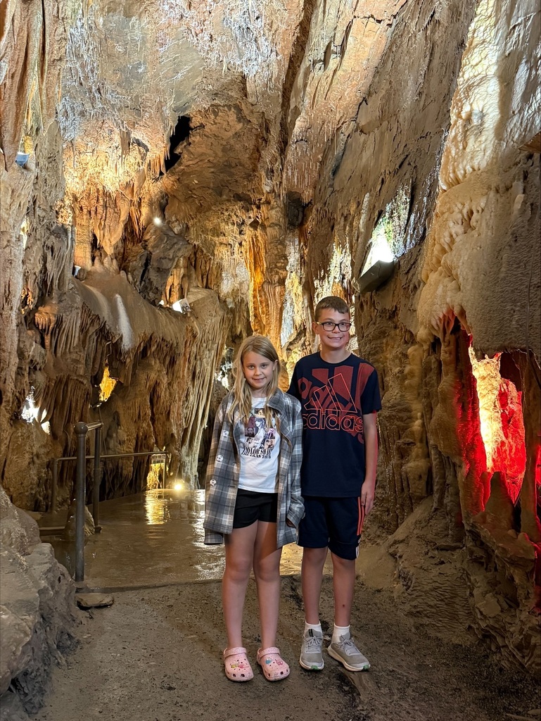 Summer Learning Spotlight: WV History