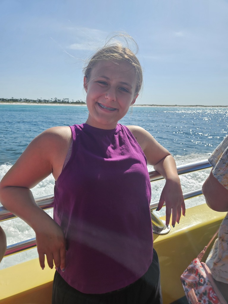 Summer spotlight: Panama City Beach and dolphins