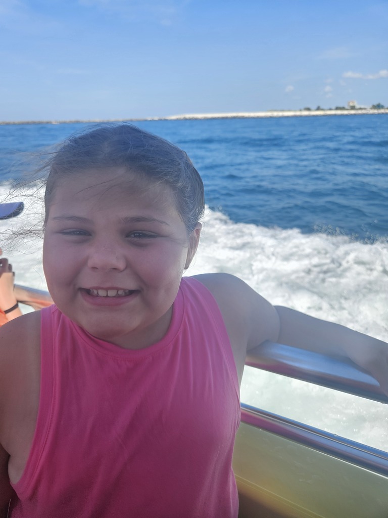 Summer spotlight: Panama City Beach and dolphins