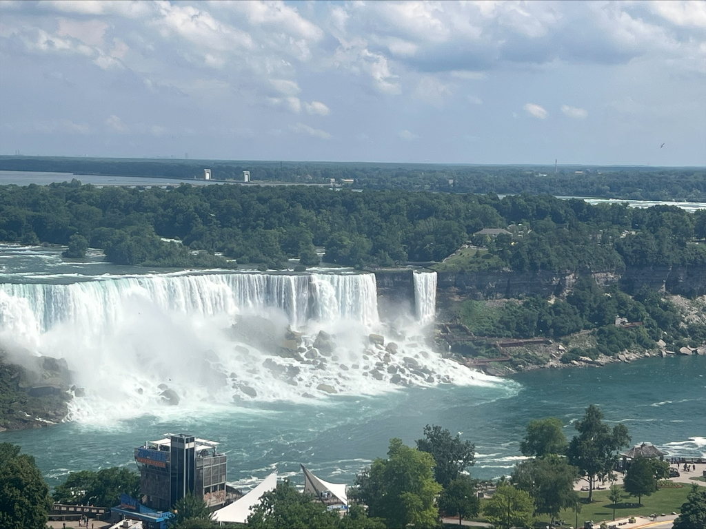 Summer Learning Spotlight: Nigara Falls