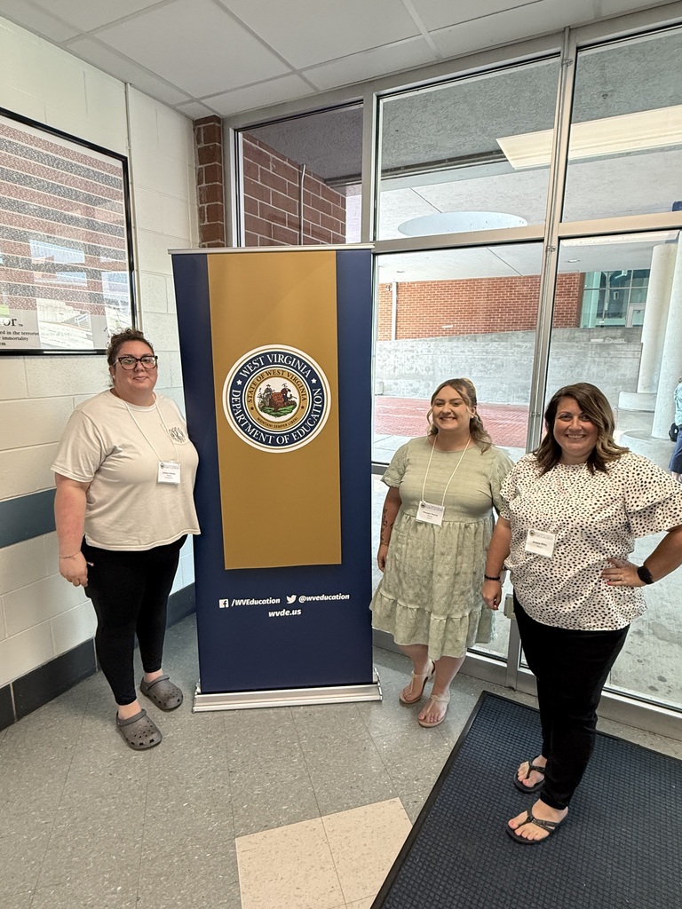 Social studies standards roll out session