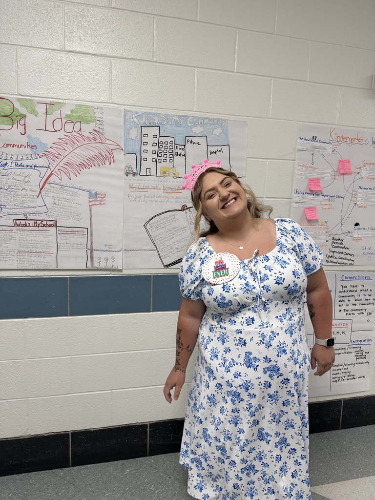 Social studies standards roll out session