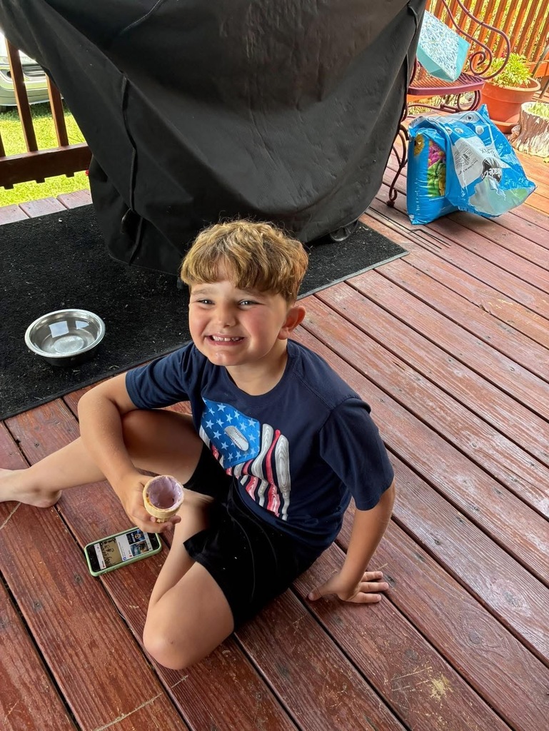 Summer Learning Spotlight: Spending quality time on the family farm