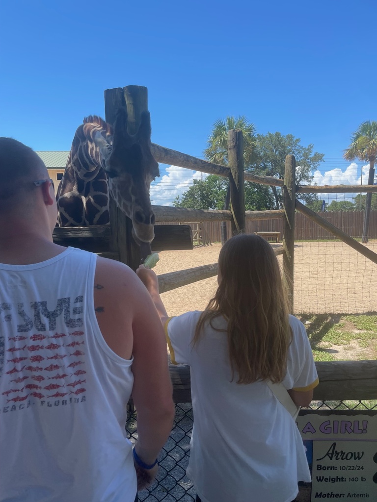 Summer Learning Spotlight: Destin Florida