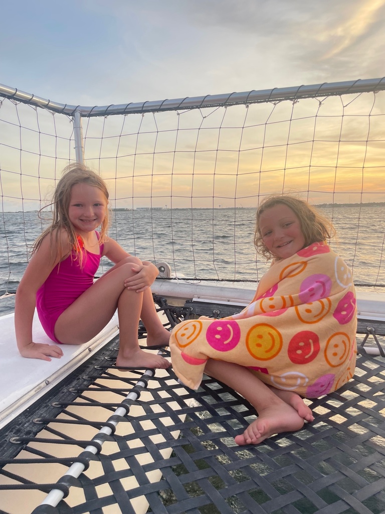 Summer Learning Spotlight: Destin Florida