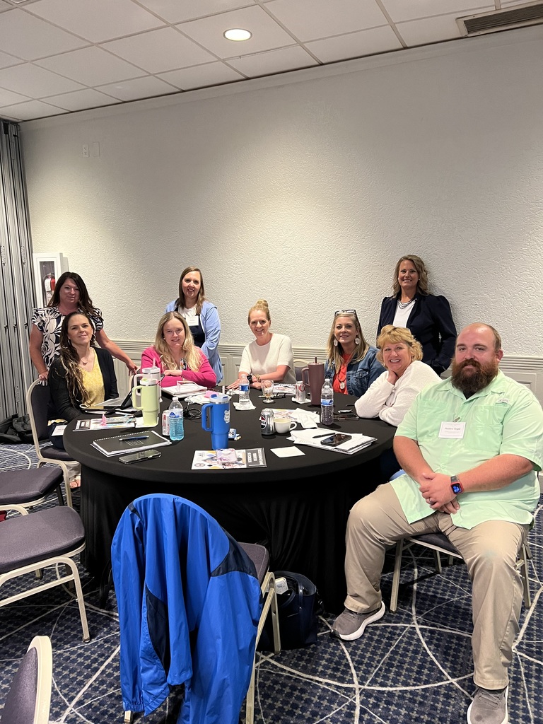 Science of Reading Training for Principals July 2025