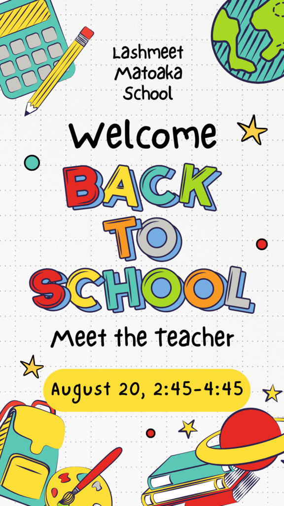 Meet the Teacher