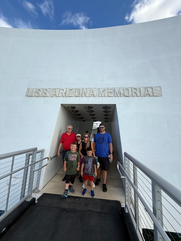 Summer spotlight: Pearl Harbor