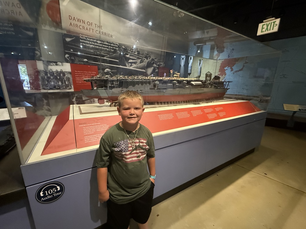 Summer spotlight: Pearl Harbor