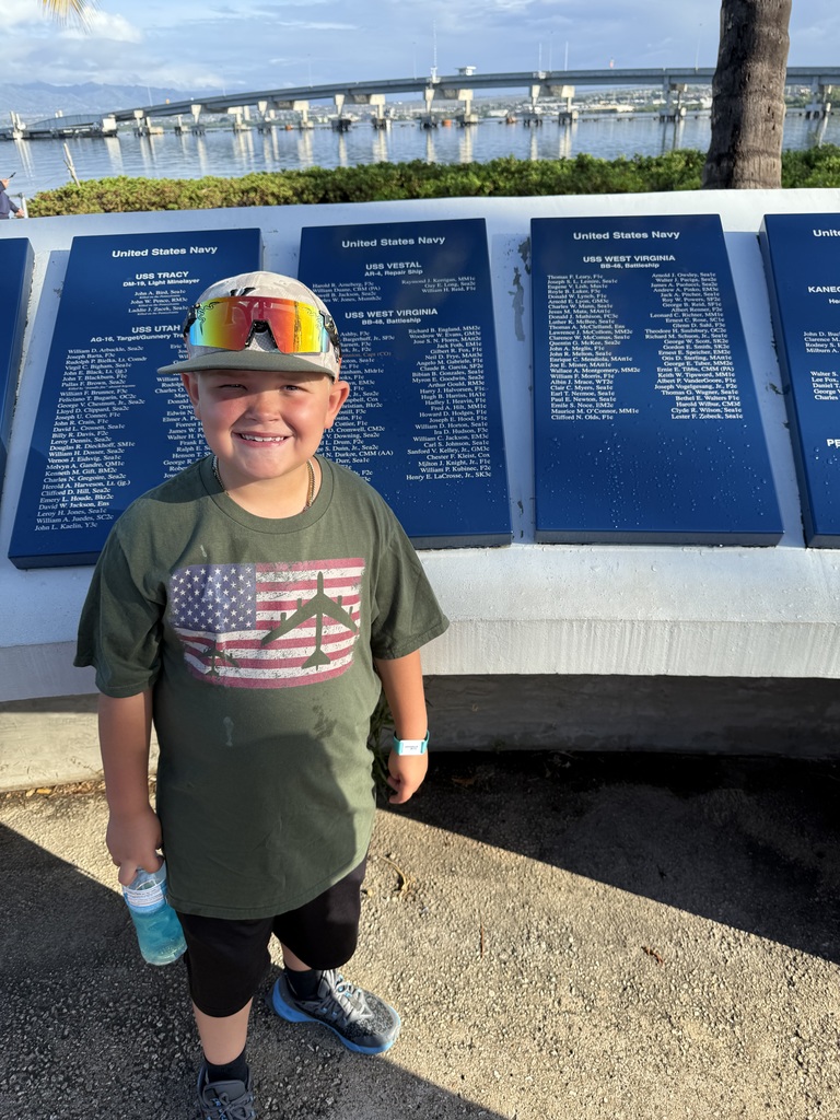 Summer spotlight: Pearl Harbor